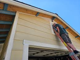 Best Siding for Multi-Family Homes  in Bakersfield, CA